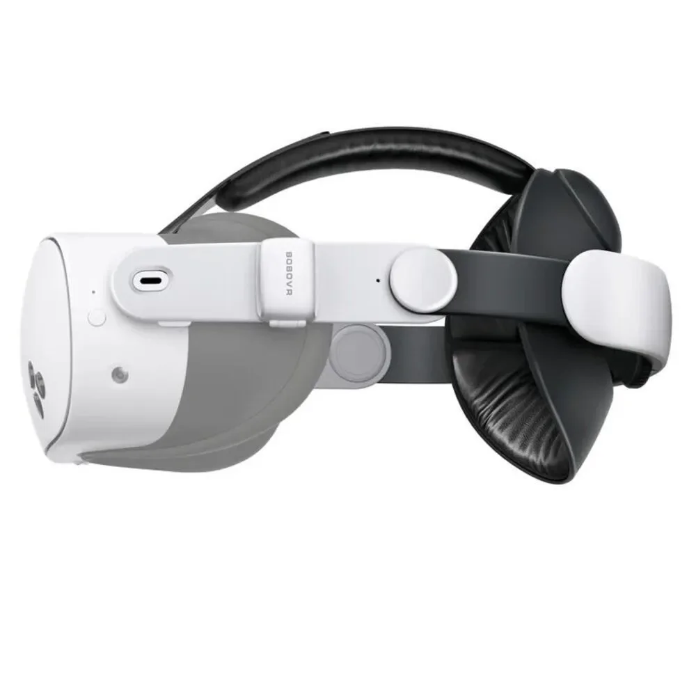 BOBOVR E3 Head Strap - For Quest 3 & 3S